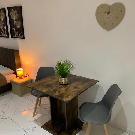 Climatise Coeur De