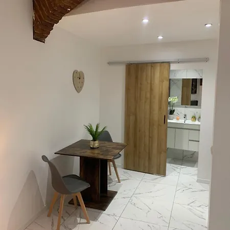 Appartement Coeur De *