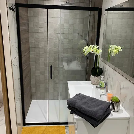 Apartment Coeur De *