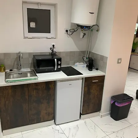 Coeur De Apartment Perpignan