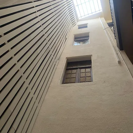 Appartement Coeur De Perpignan