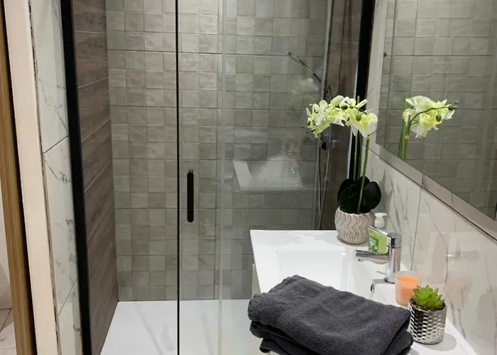 Apartment Coeur De *